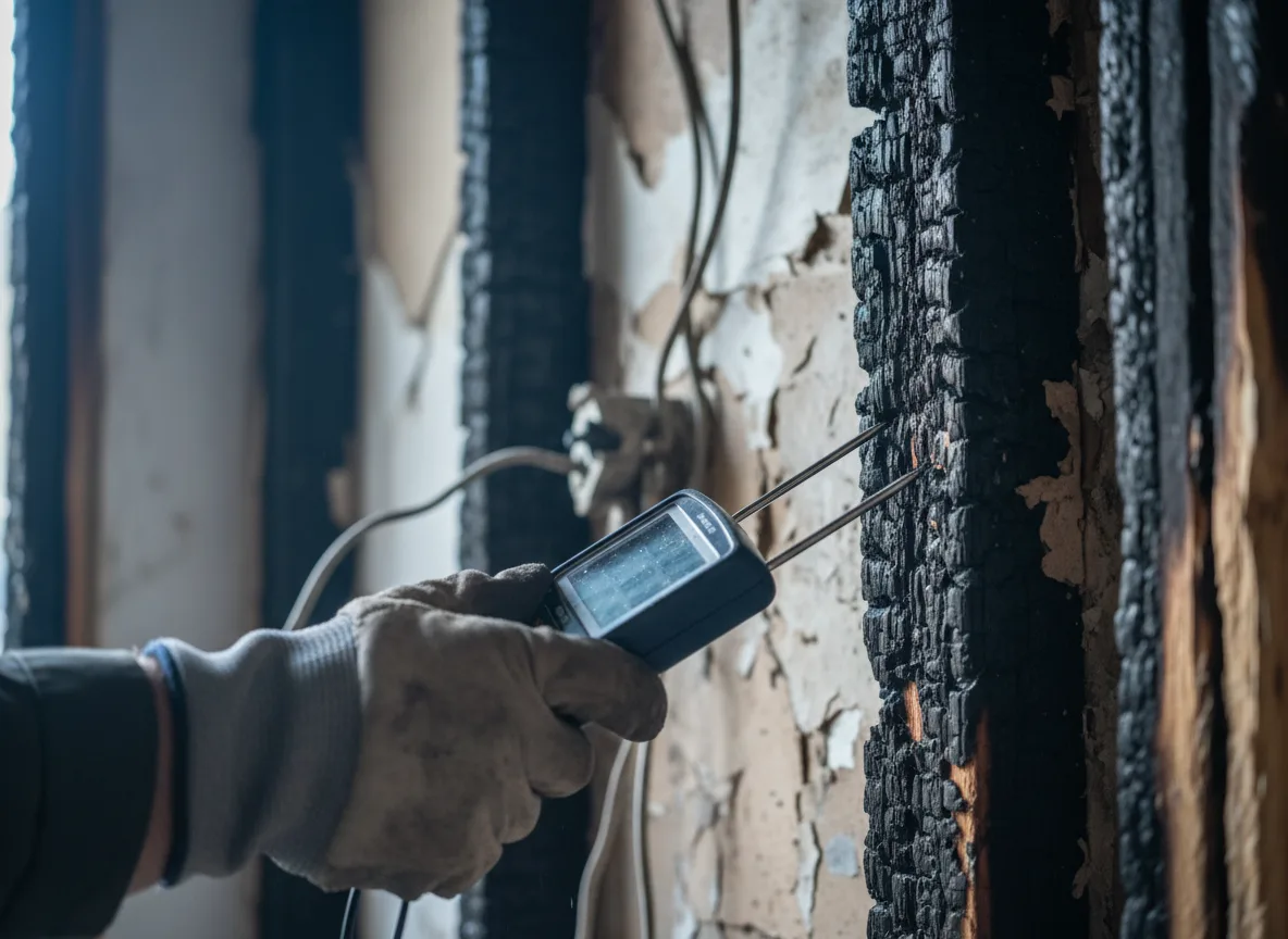 Fire Damage Restoration Ragsdale, IN FAQs